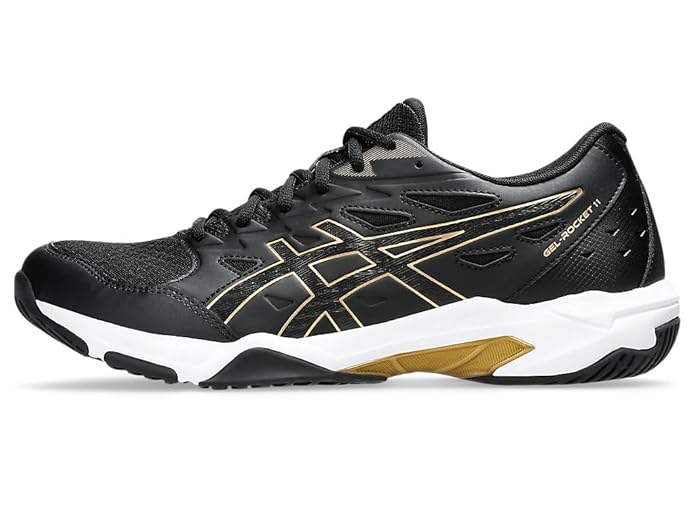 ASICS GEL ROCKET 11 INDOOR BADMINTON SHOES