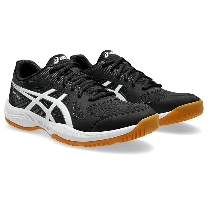 ASICS UPCOURT 6 INDOOR BADMINTON SHOES