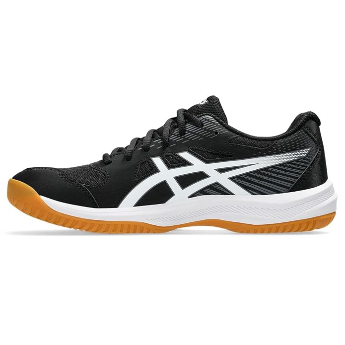 ASICS UPCOURT 6 INDOOR BADMINTON SHOES