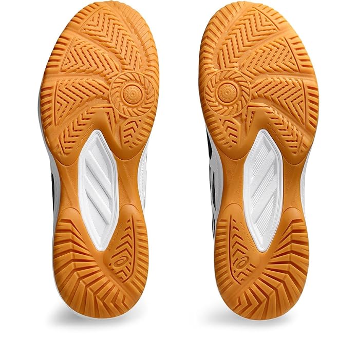 ASICS UPCOURT 6 INDOOR BADMINTON SHOES