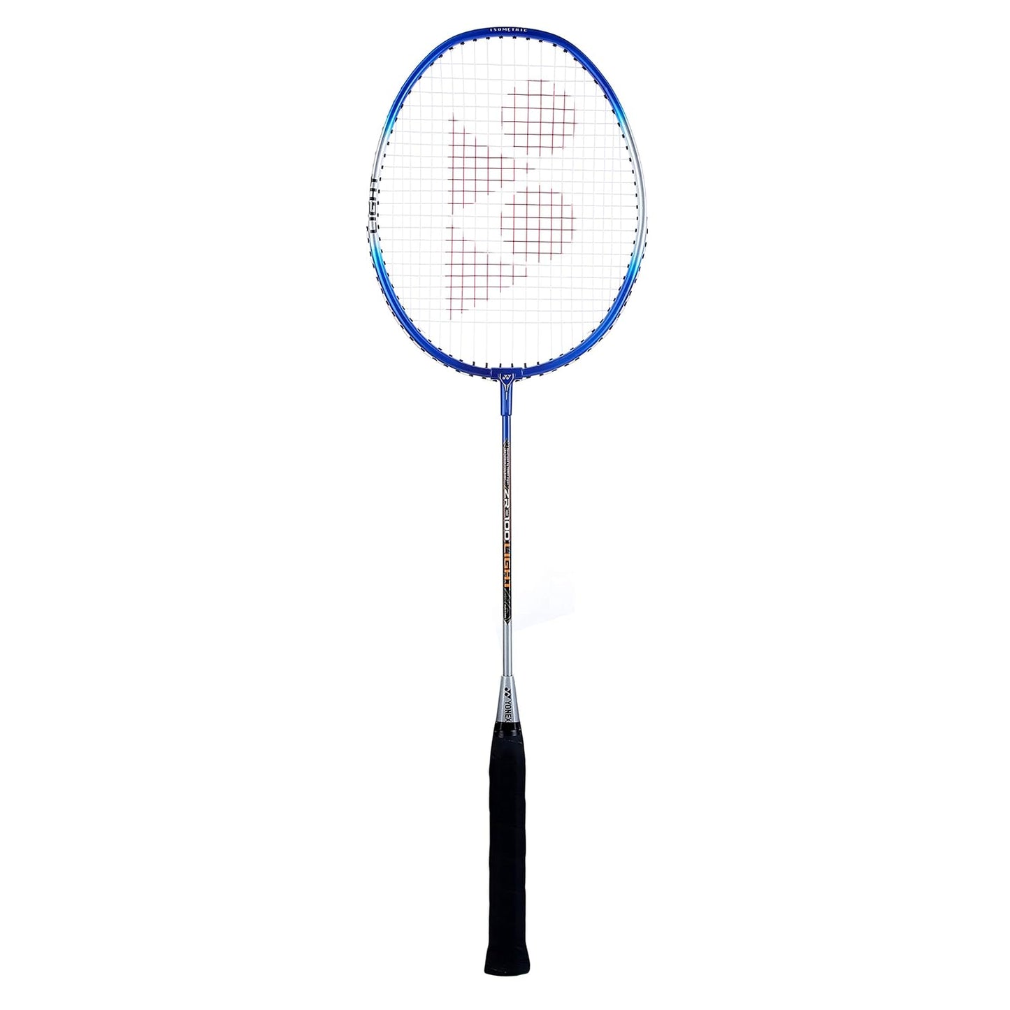 YONEX ZR100 LIGHT BADMINTON RACQUET