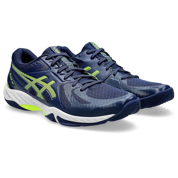 ASICS BLADE FF BADDMINTON SHOES