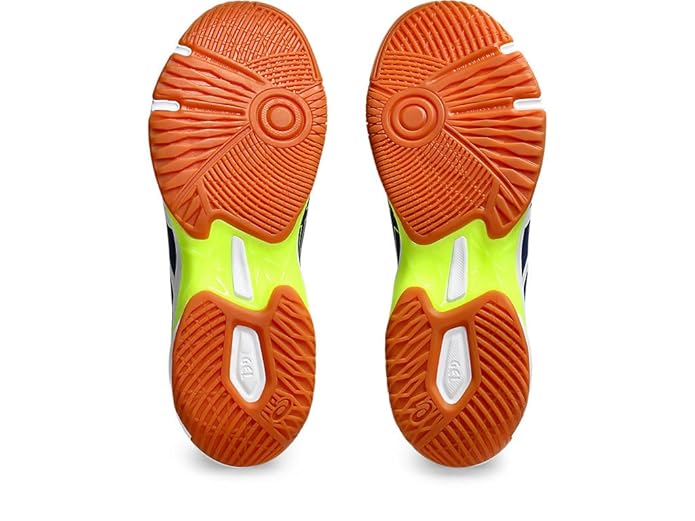 ASICS GEL ROCKET 11 INDOOR BADMINTON SHOES