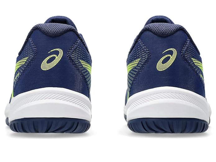 ASICS UPCOURT 6 INDOOR BADMINTON SHOES