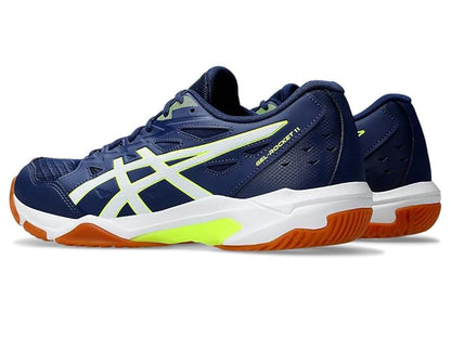 ASICS GEL ROCKET 11 INDOOR BADMINTON SHOES
