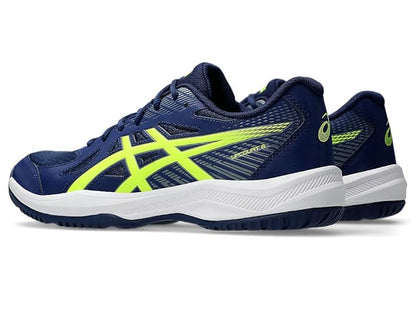 ASICS UPCOURT 6 INDOOR BADMINTON SHOES