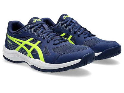 ASICS UPCOURT 6 INDOOR BADMINTON SHOES