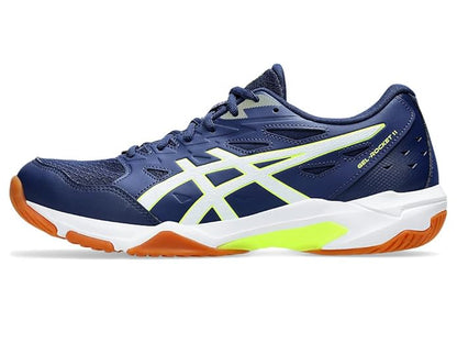 ASICS GEL ROCKET 11 INDOOR BADMINTON SHOES