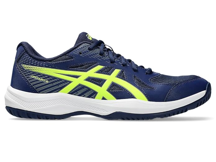 ASICS UPCOURT 6 INDOOR BADMINTON SHOES