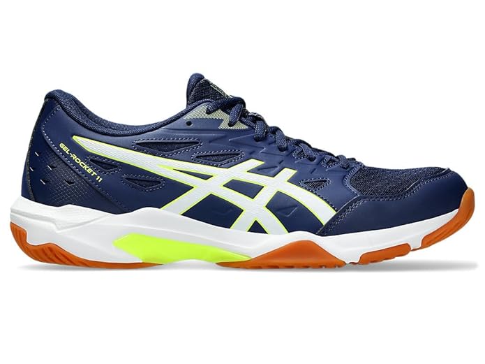 ASICS GEL ROCKET 11 INDOOR BADMINTON SHOES