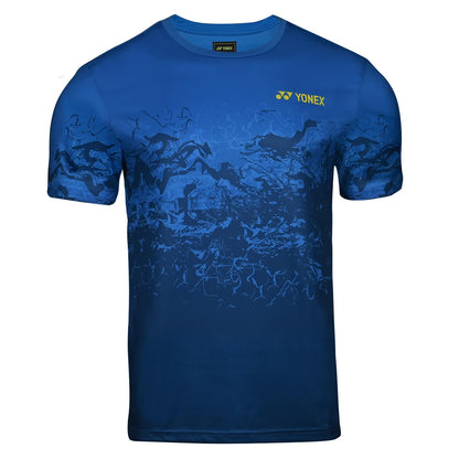 YONEX BADMINTON APPAREL T-SHIRT ROUND NECK M 2830