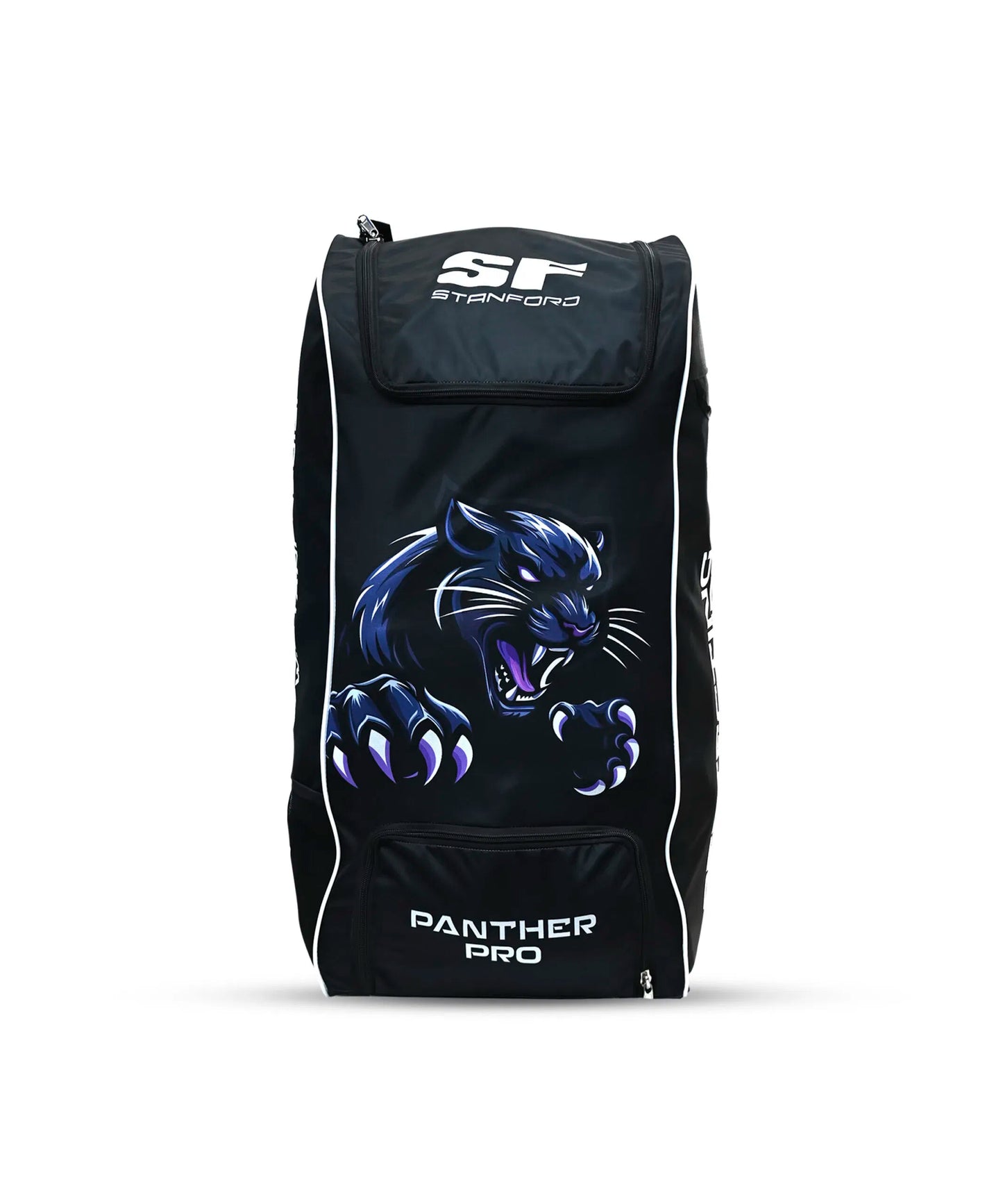 SF Panther Pro Kitbag (Duffle Wheelie)