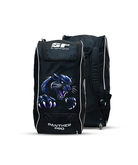 SF Panther Pro Kitbag (Duffle Wheelie)