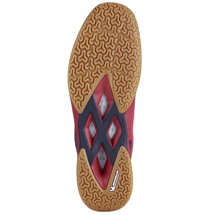 BABOLAT SHADOW SPIRIT 2 BADMINTON SHOES