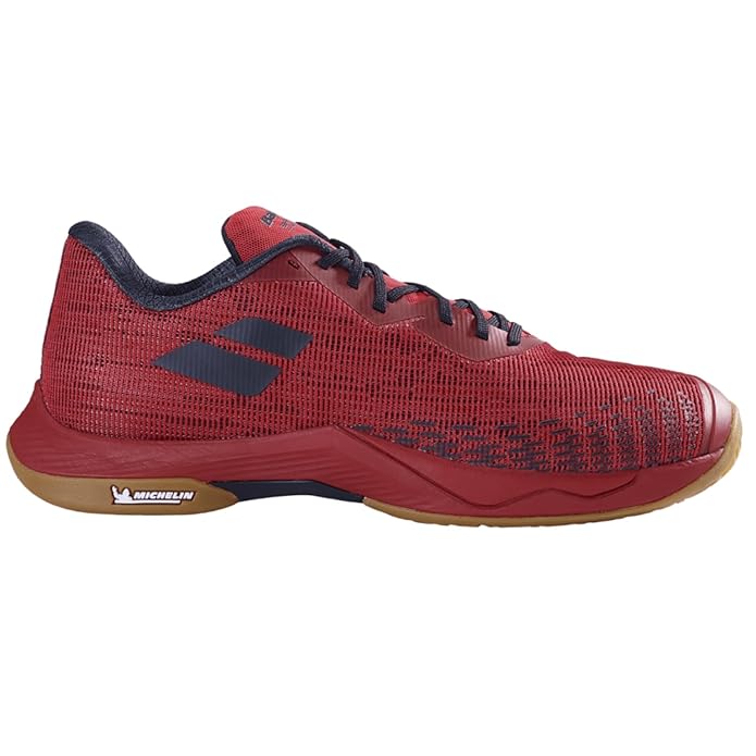 BABOLAT SHADOW SPIRIT 2 BADMINTON SHOES