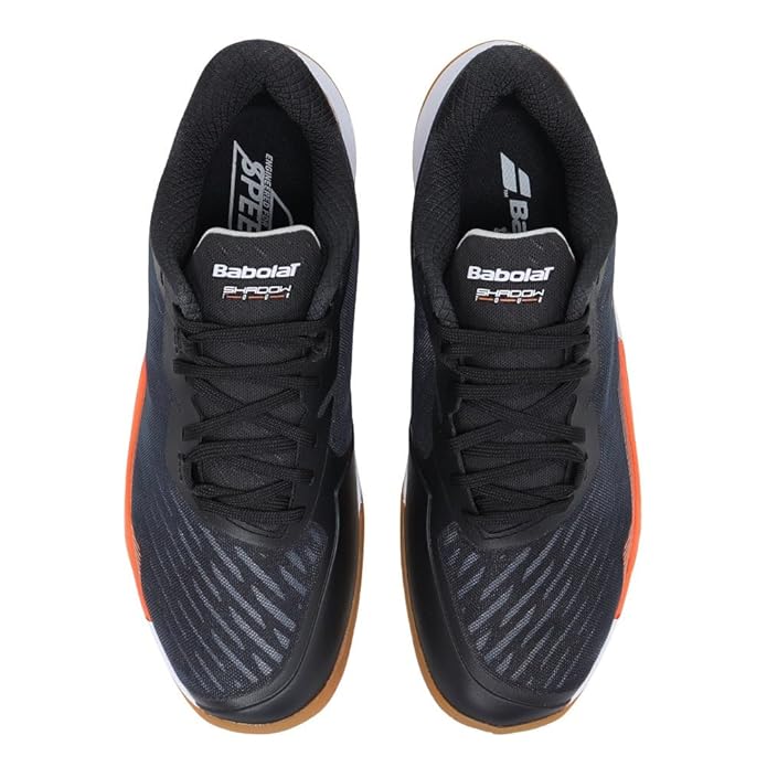 BABOLAT SHADOW TOUR 5 MEN BADMINTON SHOES