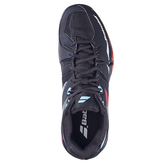 BABOLAT SHADOW SPIRIT MEN BADMINTON SHOES