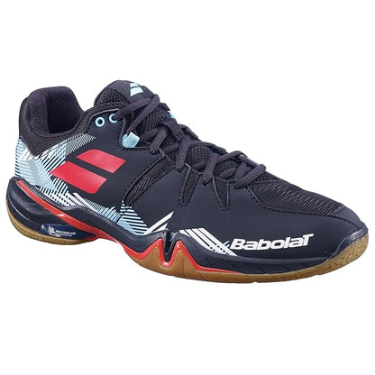 BABOLAT SHADOW SPIRIT MEN BADMINTON SHOES