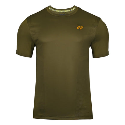 YONEX BADMINTON APPAREL T-SHIRT ROUND NECK J 2680JR