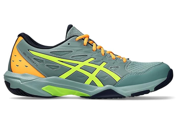ASICS GEL ROCKET 11 INDOOR BADMINTON SHOES
