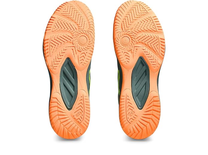 ASICS UPCOURT 6 INDOOR BADMINTON SHOES