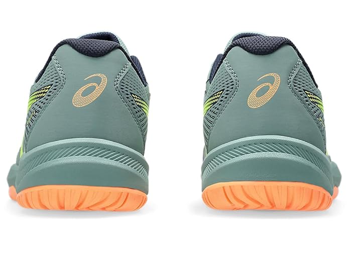 ASICS UPCOURT 6 INDOOR BADMINTON SHOES