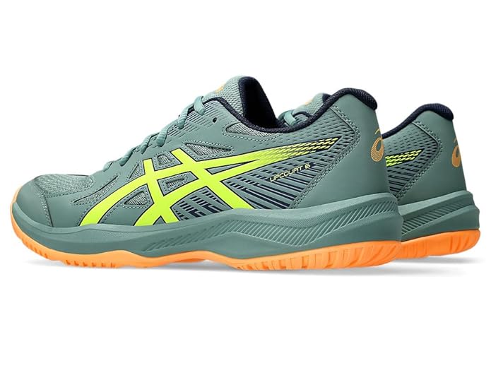 ASICS UPCOURT 6 INDOOR BADMINTON SHOES