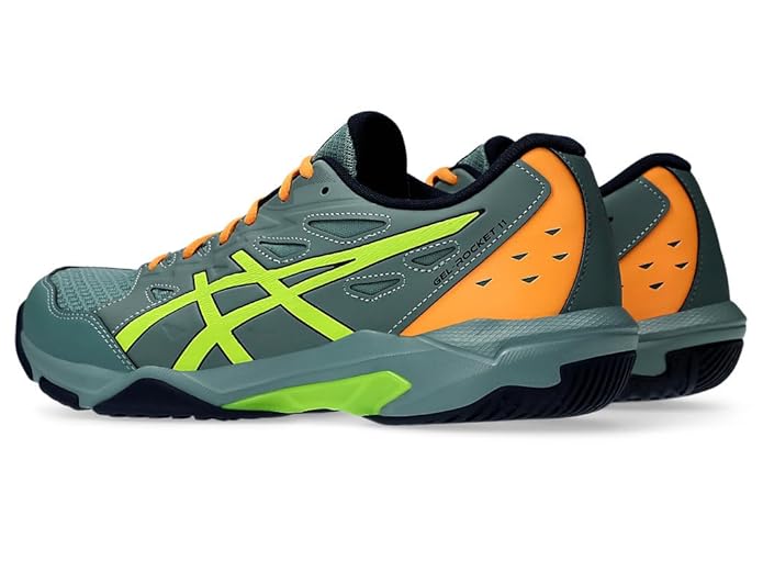 ASICS GEL ROCKET 11 INDOOR BADMINTON SHOES
