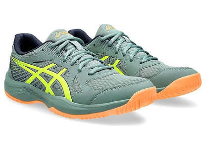 ASICS UPCOURT 6 INDOOR BADMINTON SHOES