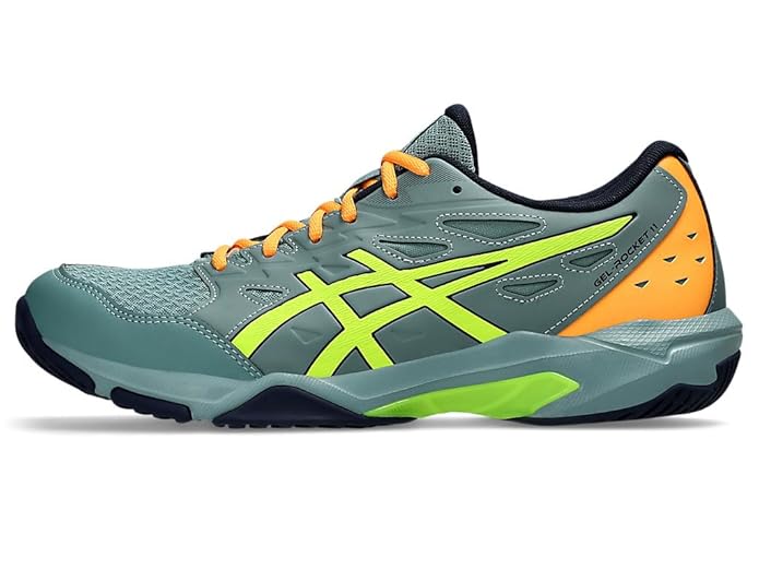 ASICS GEL ROCKET 11 INDOOR BADMINTON SHOES
