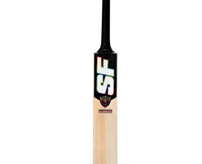 SF Nurtured Empower English Willow Cricket Bat