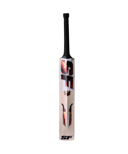 SF Nurtured Crown English Willow Cricket Bat