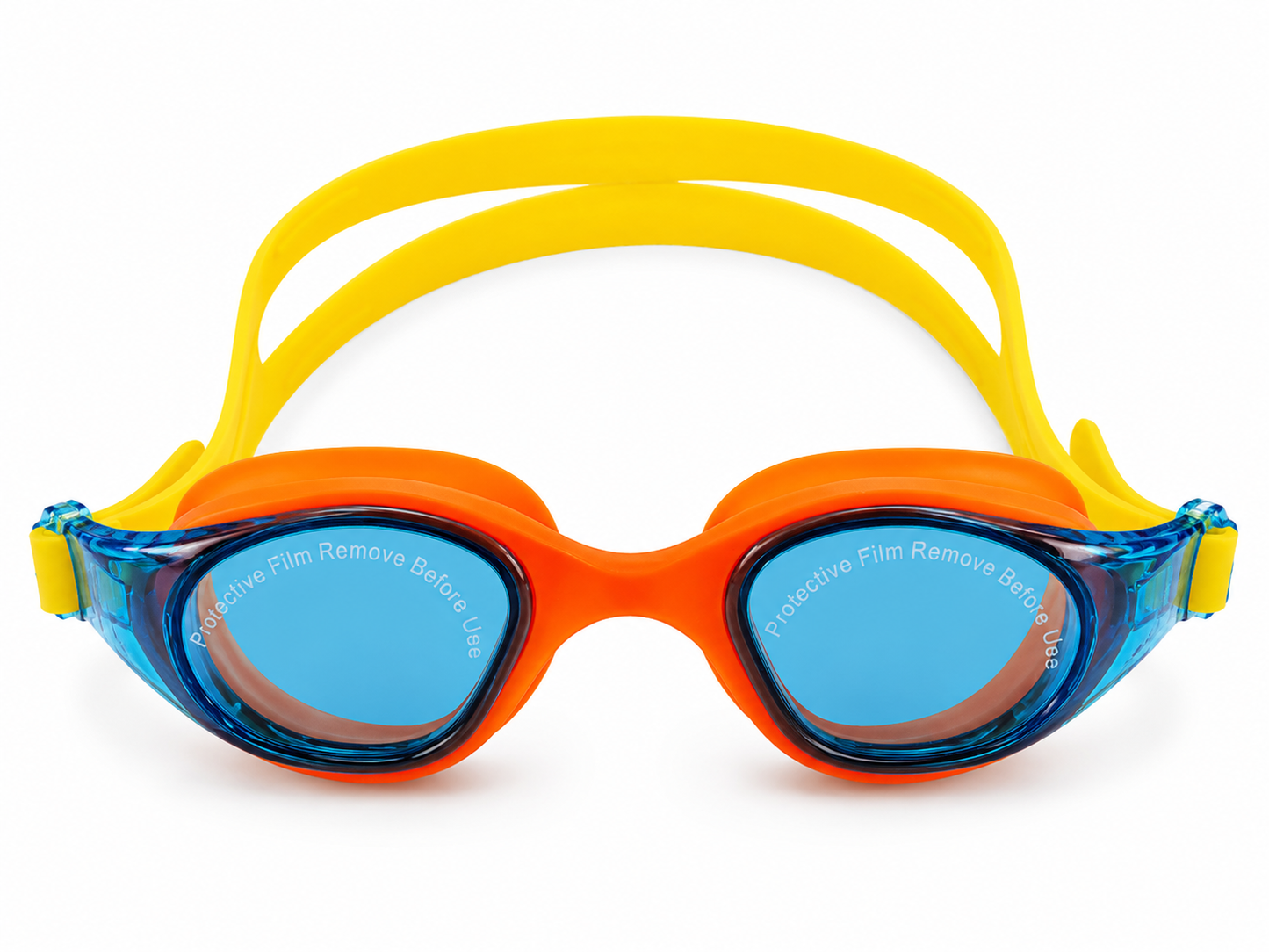 AERVO 6800AF SWIMMING GOGGLE