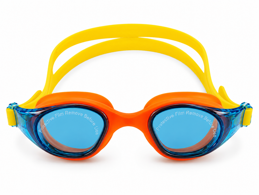 AERVO 6800AF SWIMMING GOGGLE