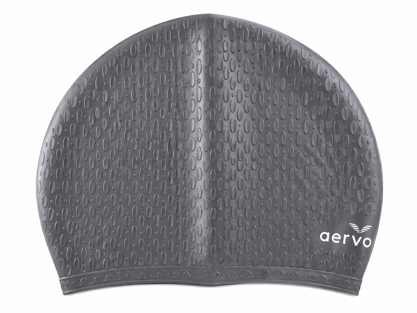 AERVO WATER DRIP SWIMMING CAP