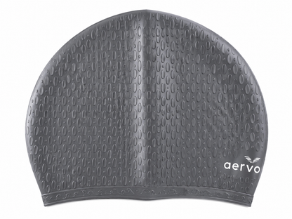 AERVO WATER DRIP SWIMMING CAP