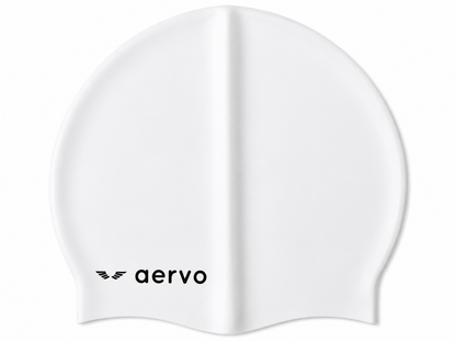 AERVO 60G FLAT SWIMMING CAP