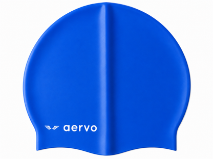 AERVO 50G FLAT SWIMMING CAP