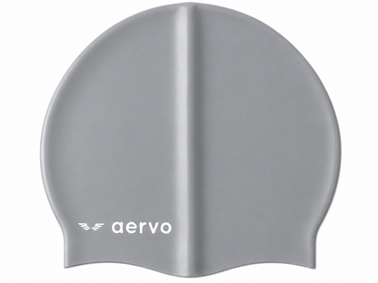 AERVO 60G FLAT SWIMMING CAP