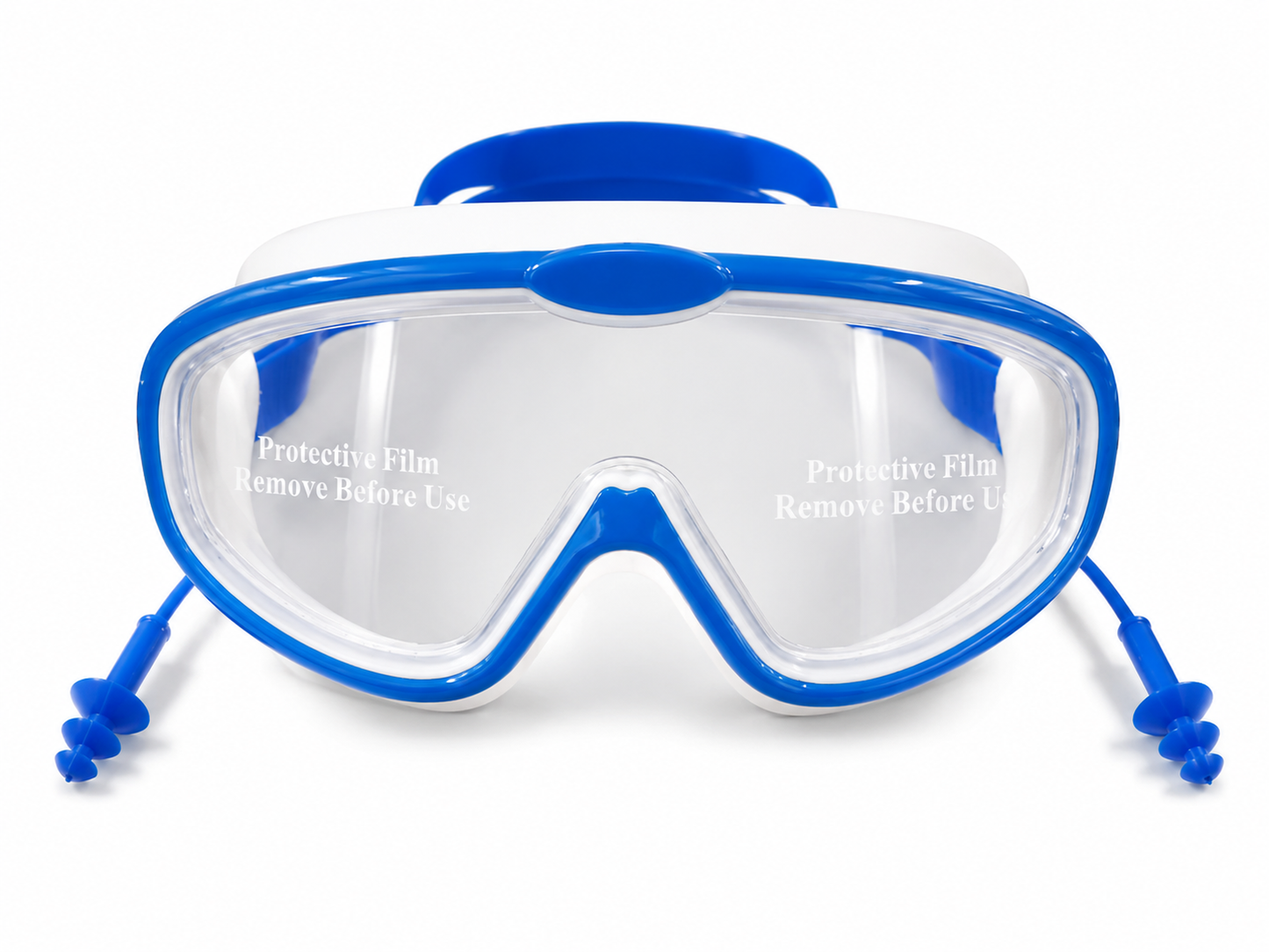 AERVO 158AF KIDS SWIMMING GOGGLE