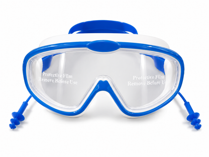 AERVO 158AF KIDS SWIMMING GOGGLE