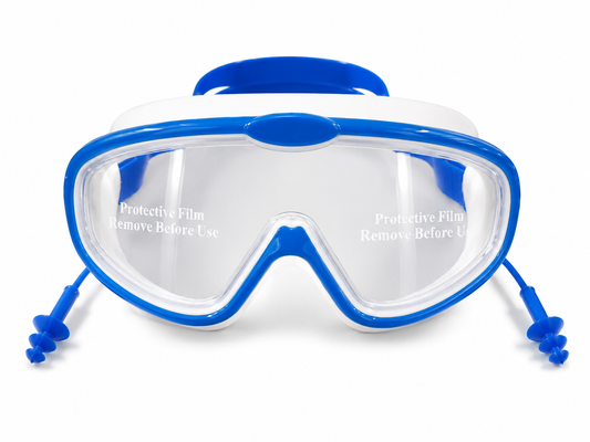 AERVO 158AF KIDS SWIMMING GOGGLE