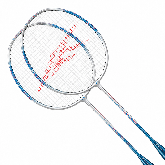Hundred Carbotek 1000 Combo Badminton Racquet