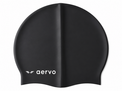 AERVO 50G FLAT SWIMMING CAP