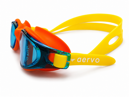 AERVO 6800AF SWIMMING GOGGLE