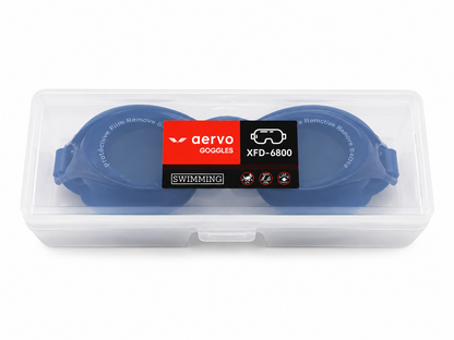 AERVO 6800AF SWIMMING GOGGLE