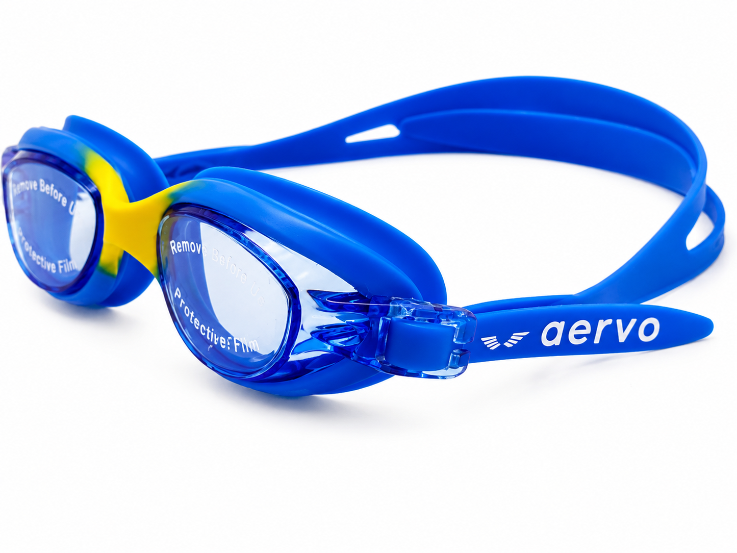 AERVO 110AF SWIMMING GOGGLE