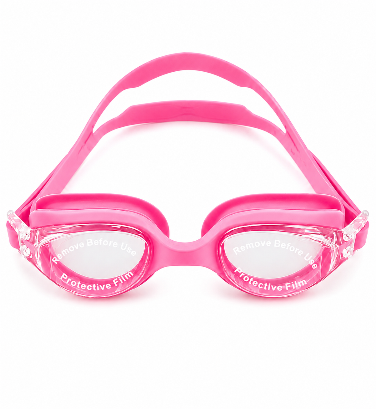 AERVO 110AF SWIMMING GOGGLE