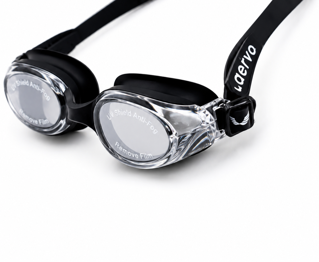 AERVO 1768AF SWIMMING GOGGLE