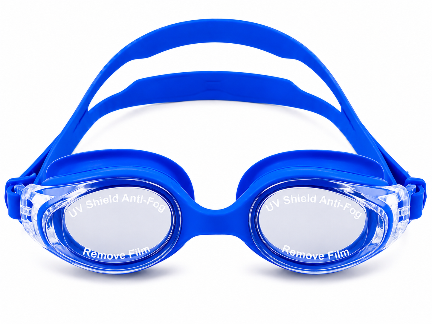 AERVO 1768AF SWIMMING GOGGLE